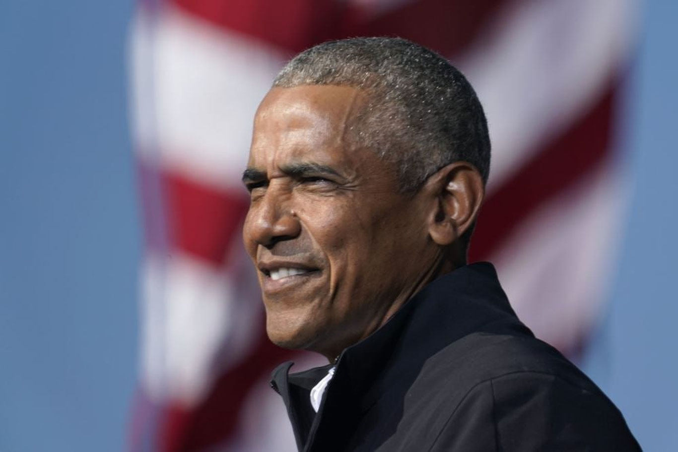 Rossiya Barak Obamaga mamlakatga kirishni taqiqladi