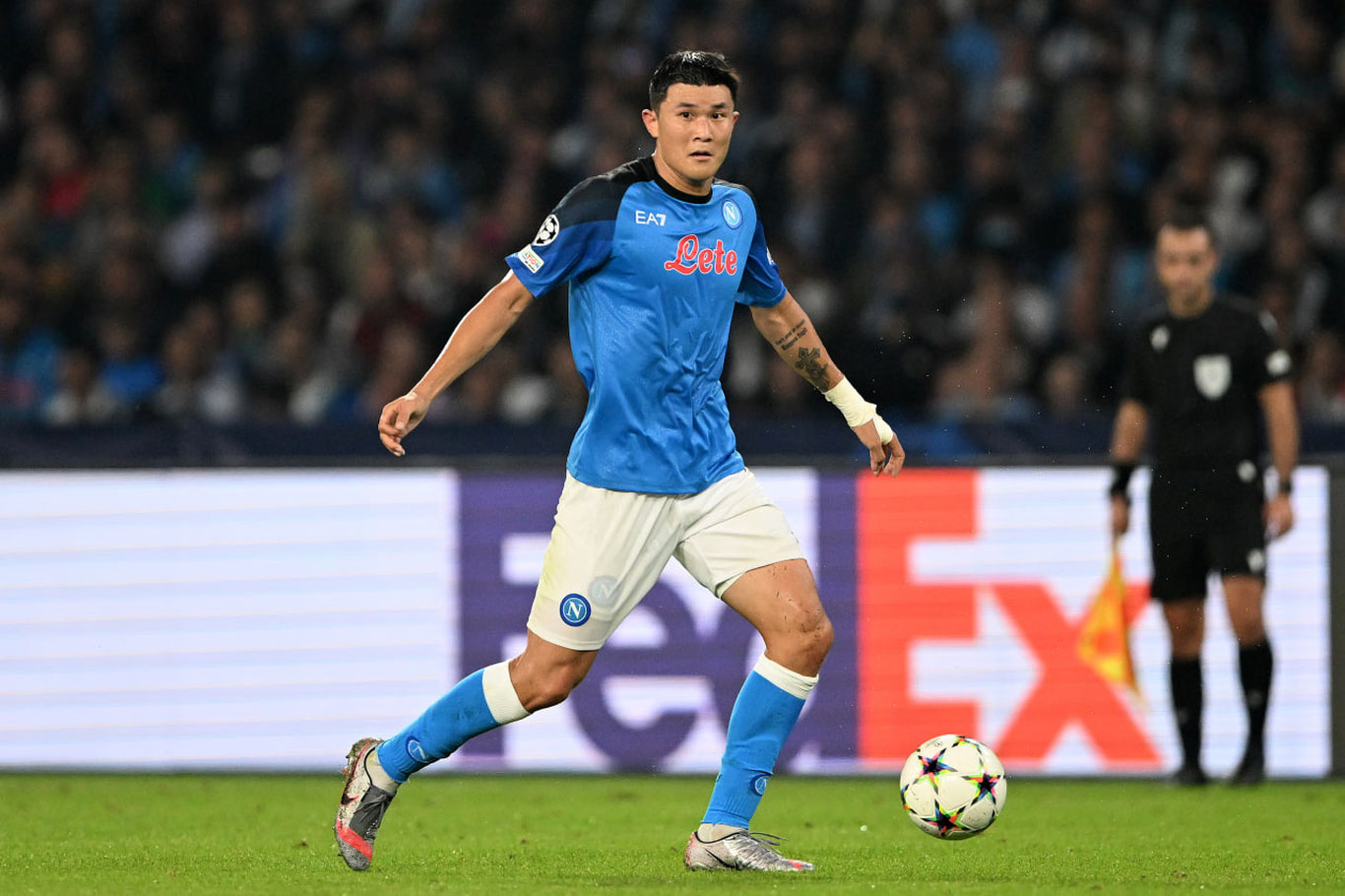“PSJ” janubiy kareyalik futbolchi bilan muzokara o‘tkazdi