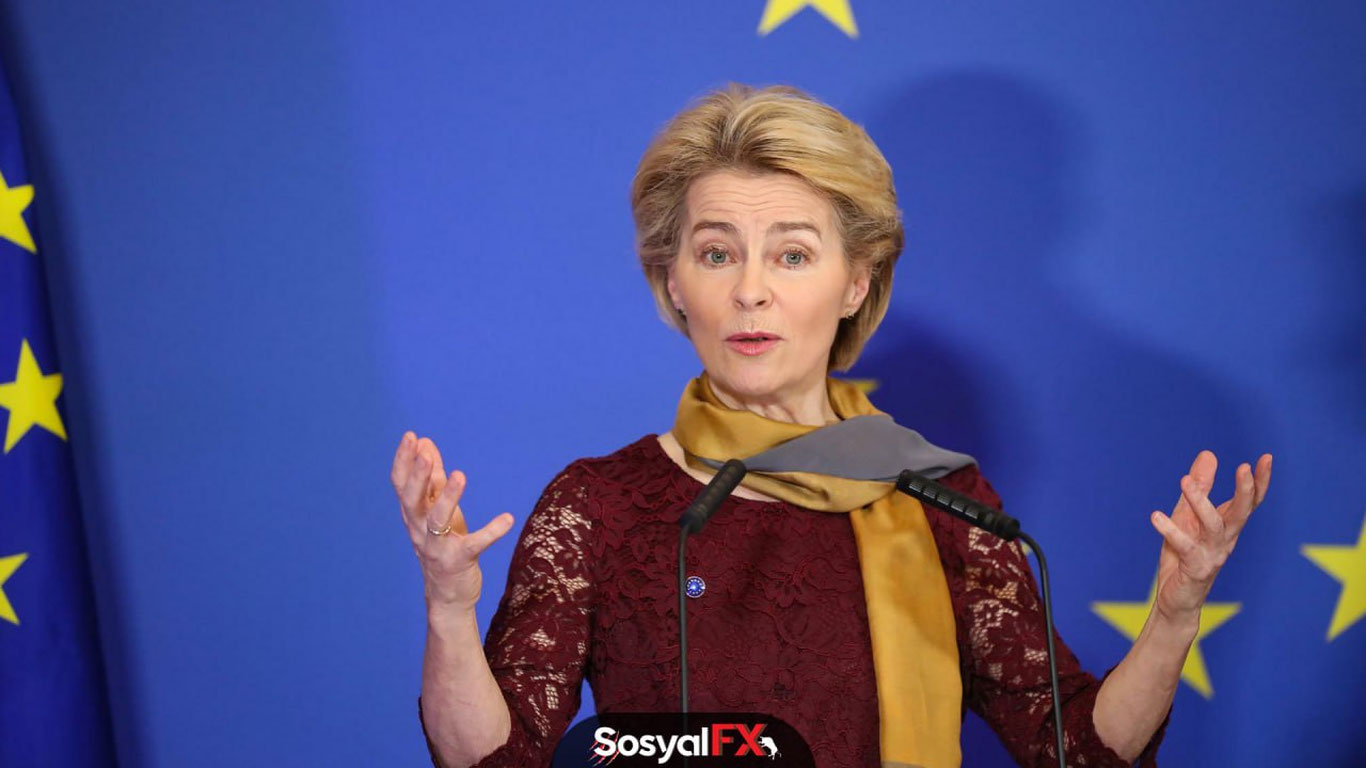 Yevrokomissiya rahbari JSSTni isloh qilish kerakligini aytdi