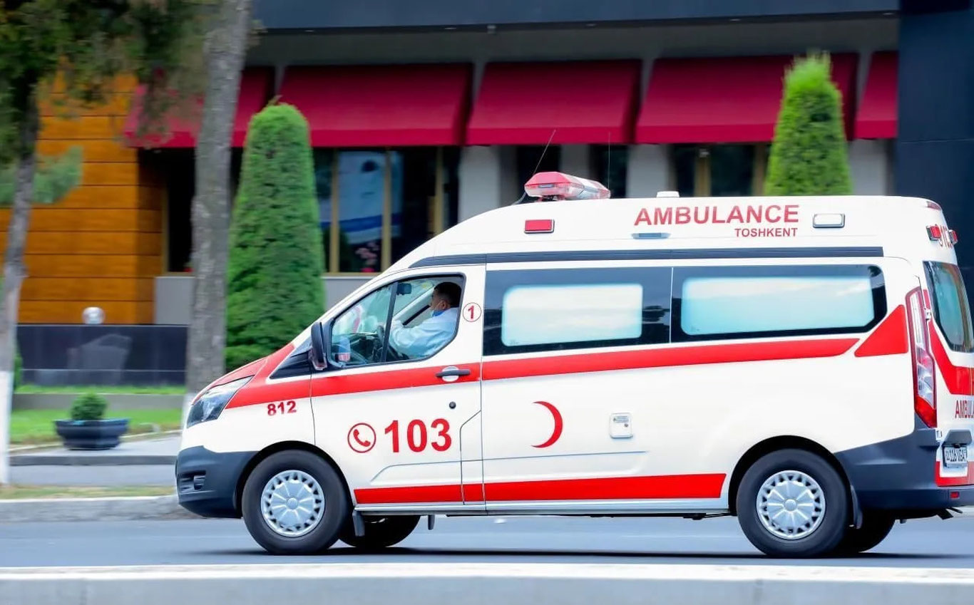 Тошкентда ўқувчи танишини пичоқлаб, ўлдириб қўйди