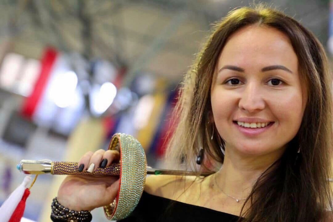 Таниқли қиличбоз косметологик операция жараёнида вафот этди