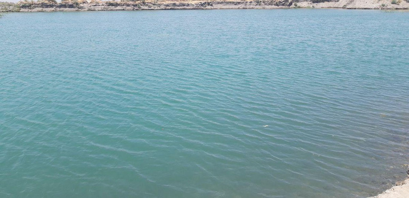 3 nafar bola Zarafshon daryosida cho‘kib ketdi