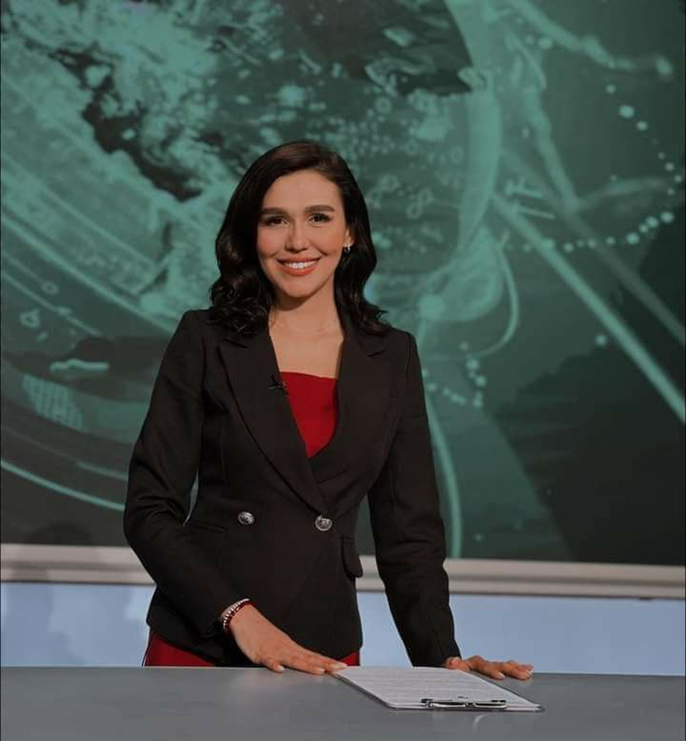 «Yoshlar» телеканали бошловчиси ҳаётдан кўз юмди