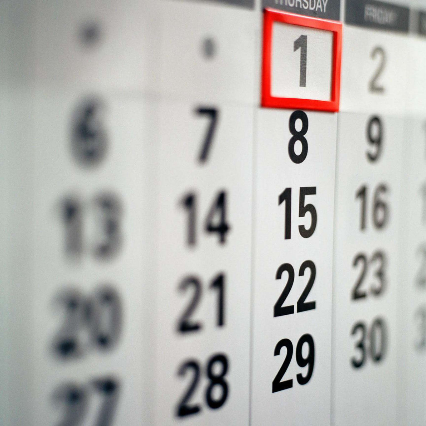 Бугундан қонунчиликда нималар ўзгарди?