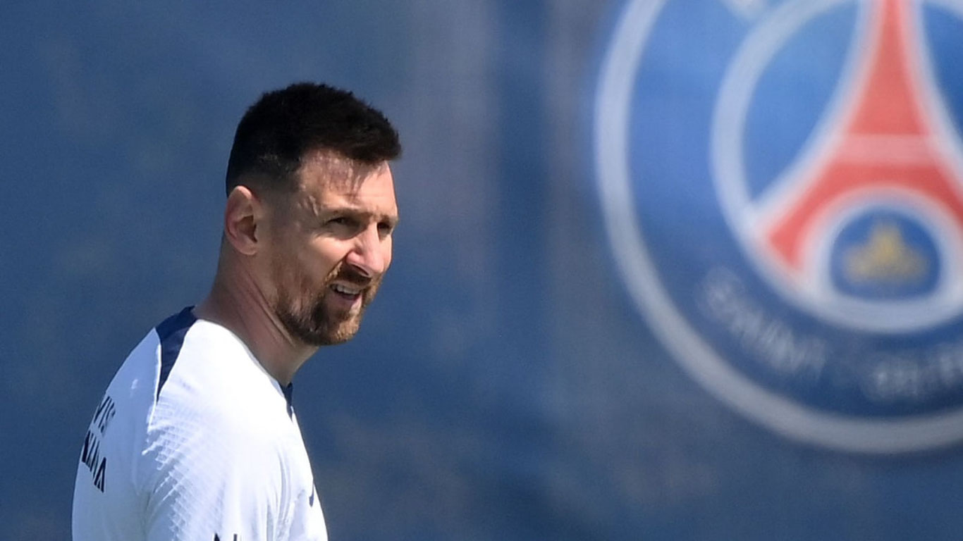 Messiga 200 million dollarga xaridor chiqdi