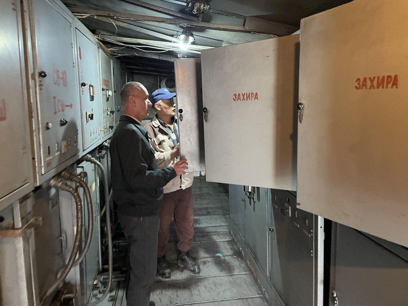 O‘zbekistonda may oyida 21 mlrd so‘mga yaqin elektr energiyasidan noqonuniy foydalanilgani aniqlandi