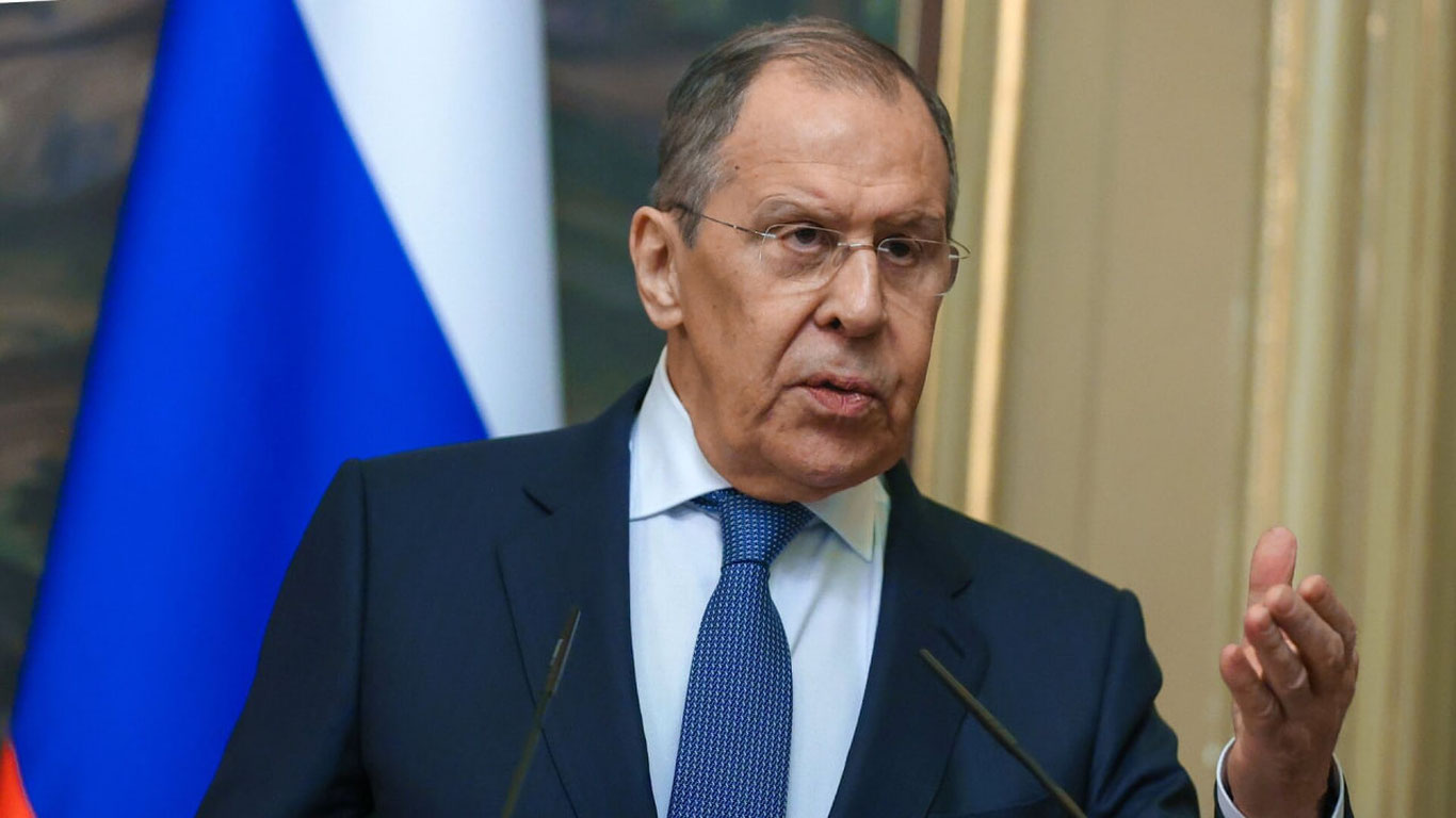 Лавров: АҚШ Афғонистондан Россияга қарши фойдаланади