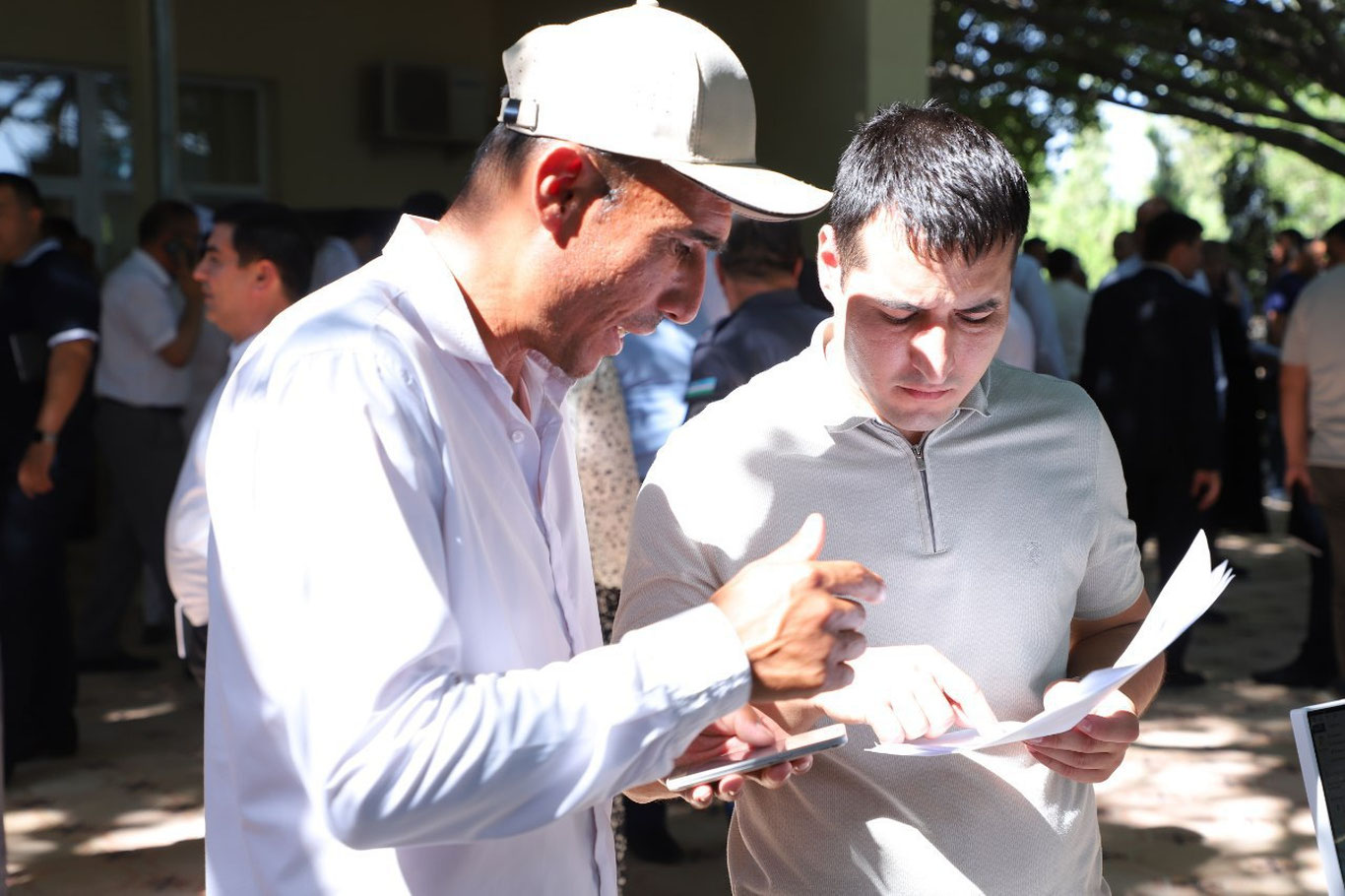 1 mlrd so‘mdan ortiq noto‘g‘ri hisoblangan QQS tadbirkorga qaytariladigan bo‘ldi