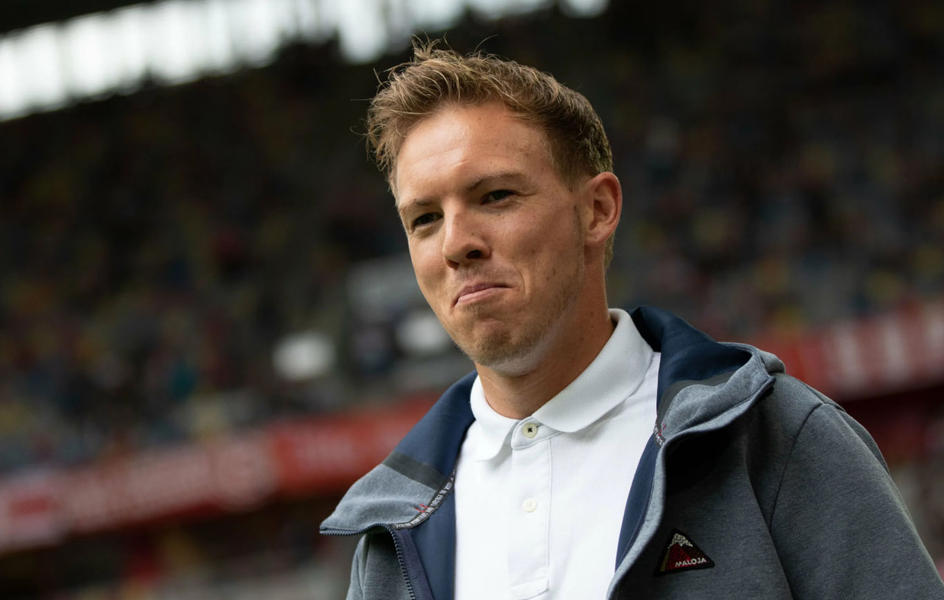 “Bavariya” Nagelsmann uchun 10-15 million yevro talab qilmoqda