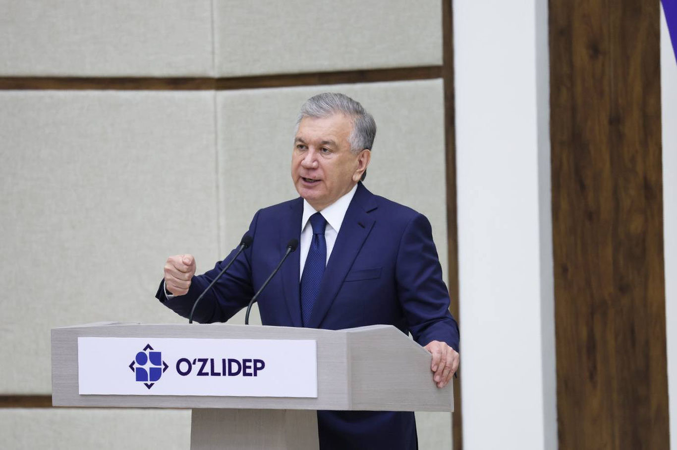 «Қўқонлик тадбиркорларимиз хотиржам бўлсин, биз ҳеч кимни ўз ҳолига ташлаб қўймаймиз»