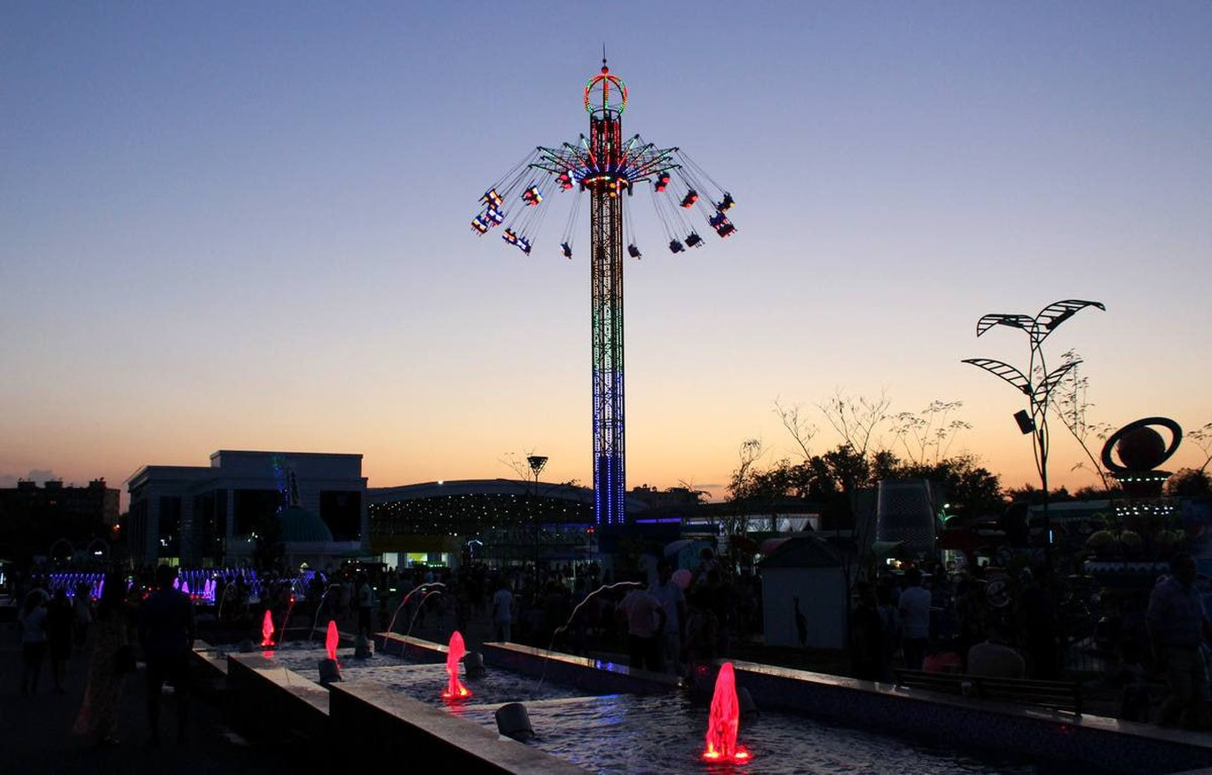 “Аҳволи ўрта оғир даражада”