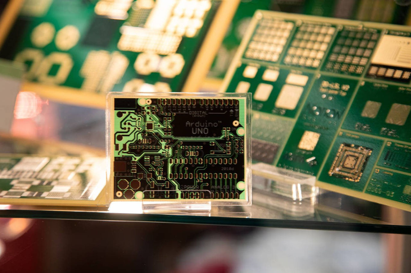 Printerda chop etilgan raketa dvigatellari sinovdan o‘tdimi?