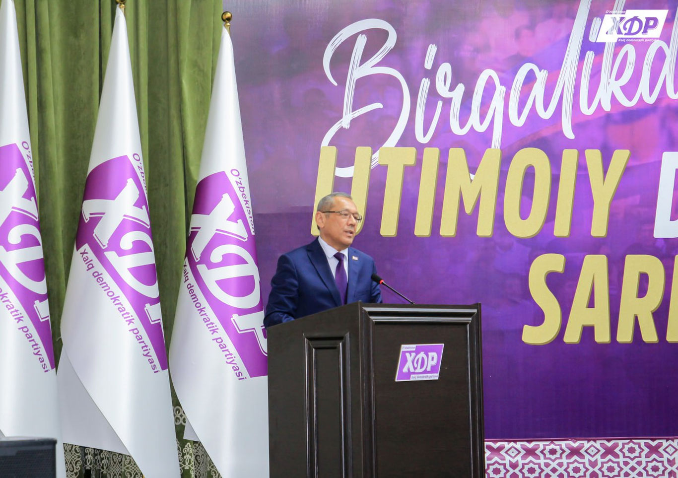 Қимматбаҳо мол-мулк учун солиқ жорий этиш таклиф қилинди