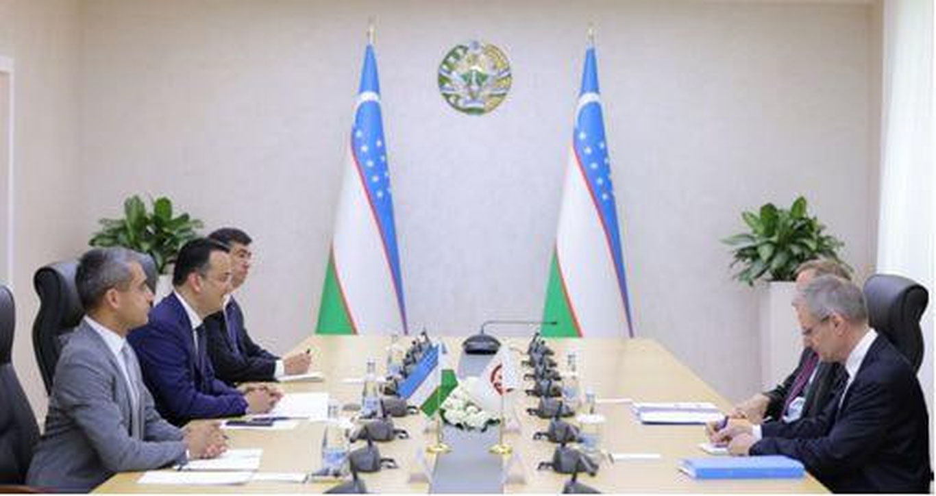 Energetika sohasi uchun 415 million dollar ajratiladi