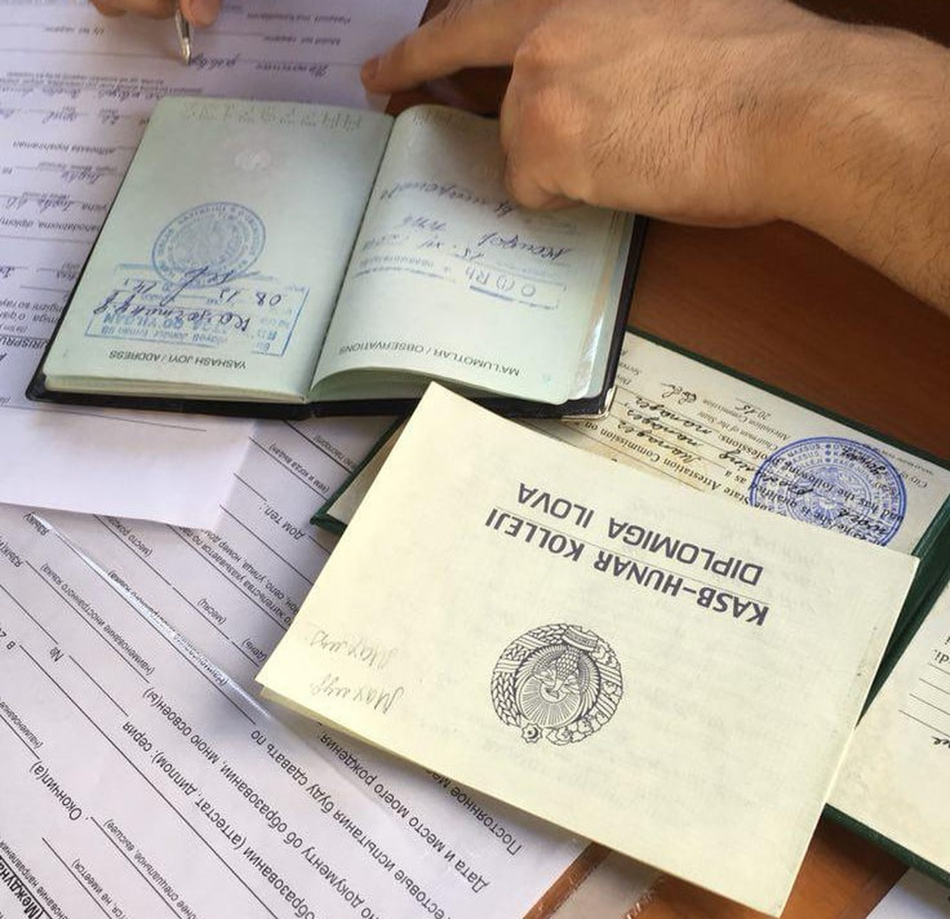 Byudjet o‘rinlari eng ko‘p qaysi OTMga ajratilgan?