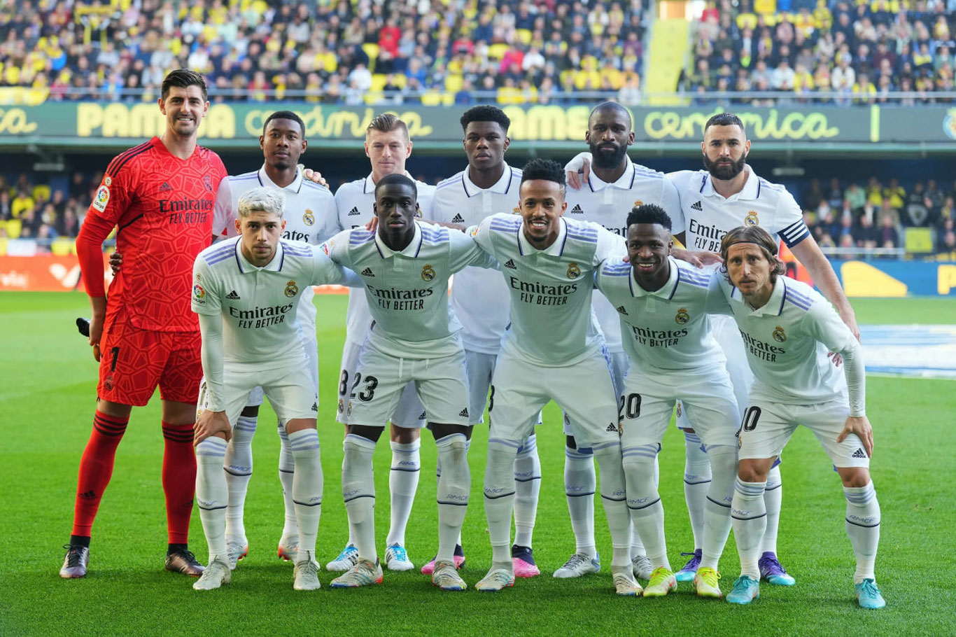 “Real”ning o‘tgan mavsumdagi daromadi maʼlum bo‘ldi