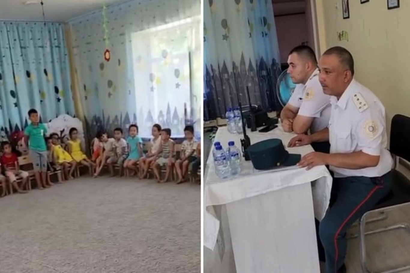 «Targ‘ibot tadbirlari balki kerakdir, lekin bunaqa formatda emas» — Muhrim Aʼzamxo‘jayev