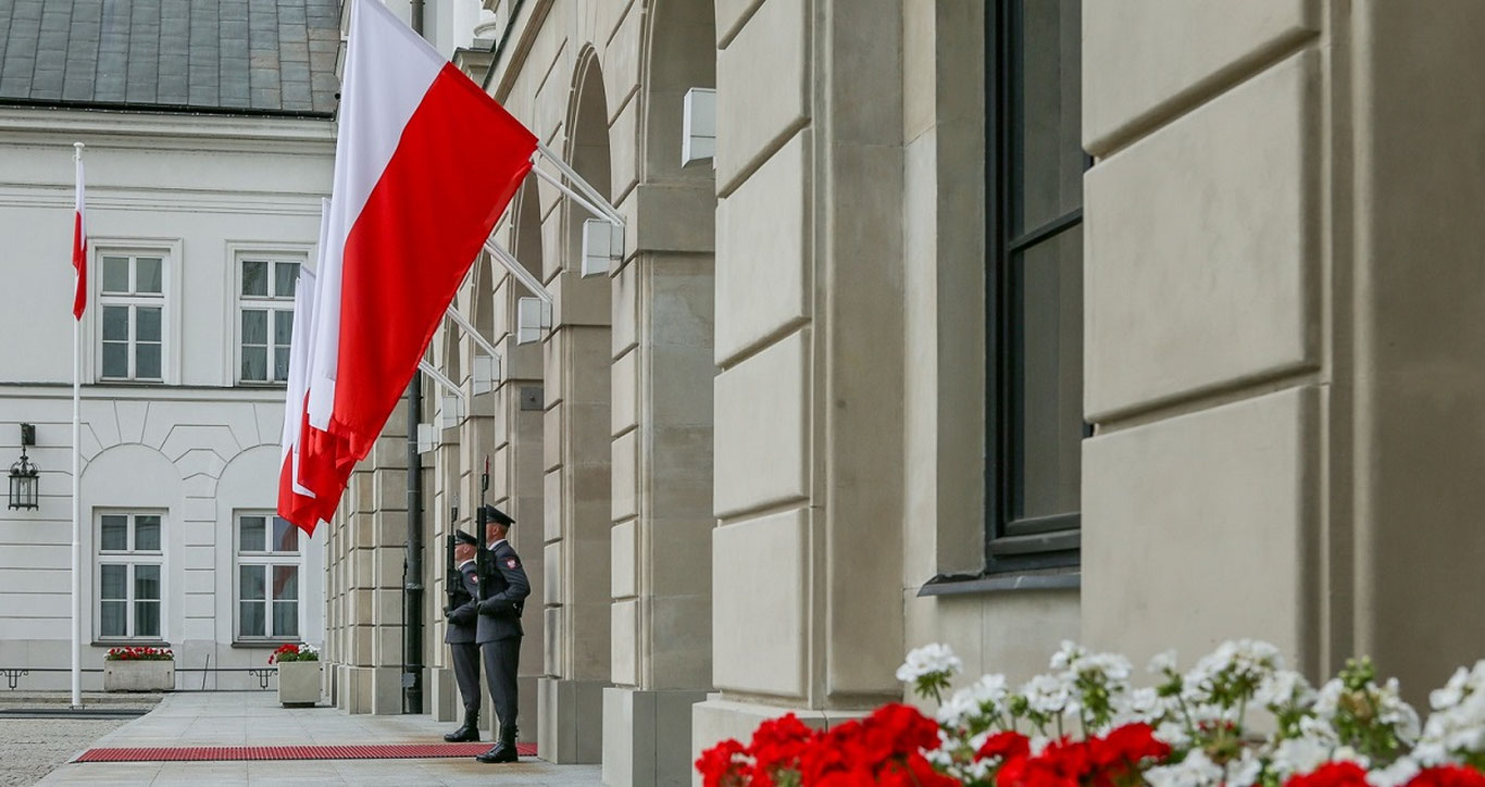 Polsha O‘zbekistonga 4,5 mln dollarlik insonparvarlik yordami yubordi
