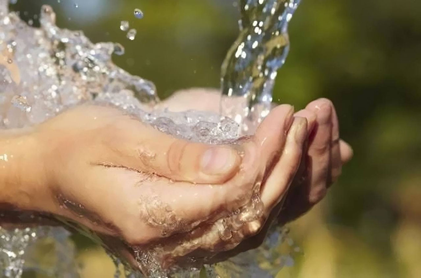 Августдан ичимлик суви нархи икки баравар ошади