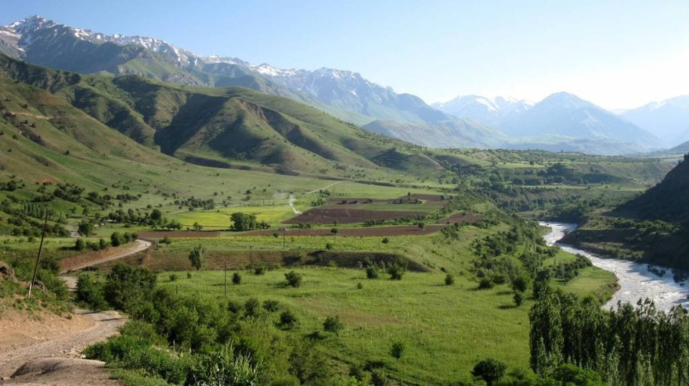 O‘zbekistonda 30-iyul kuni kuzatiladigan ob-havo maʼlumoti eʼlon qilindi