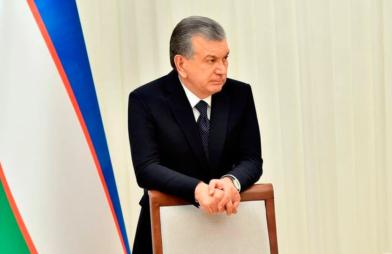 Бугун Президент ИИВнинг ҳайъат йиғилишида қатнашади