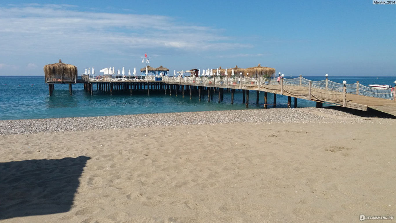 Istanbulda plyajlar yopildi