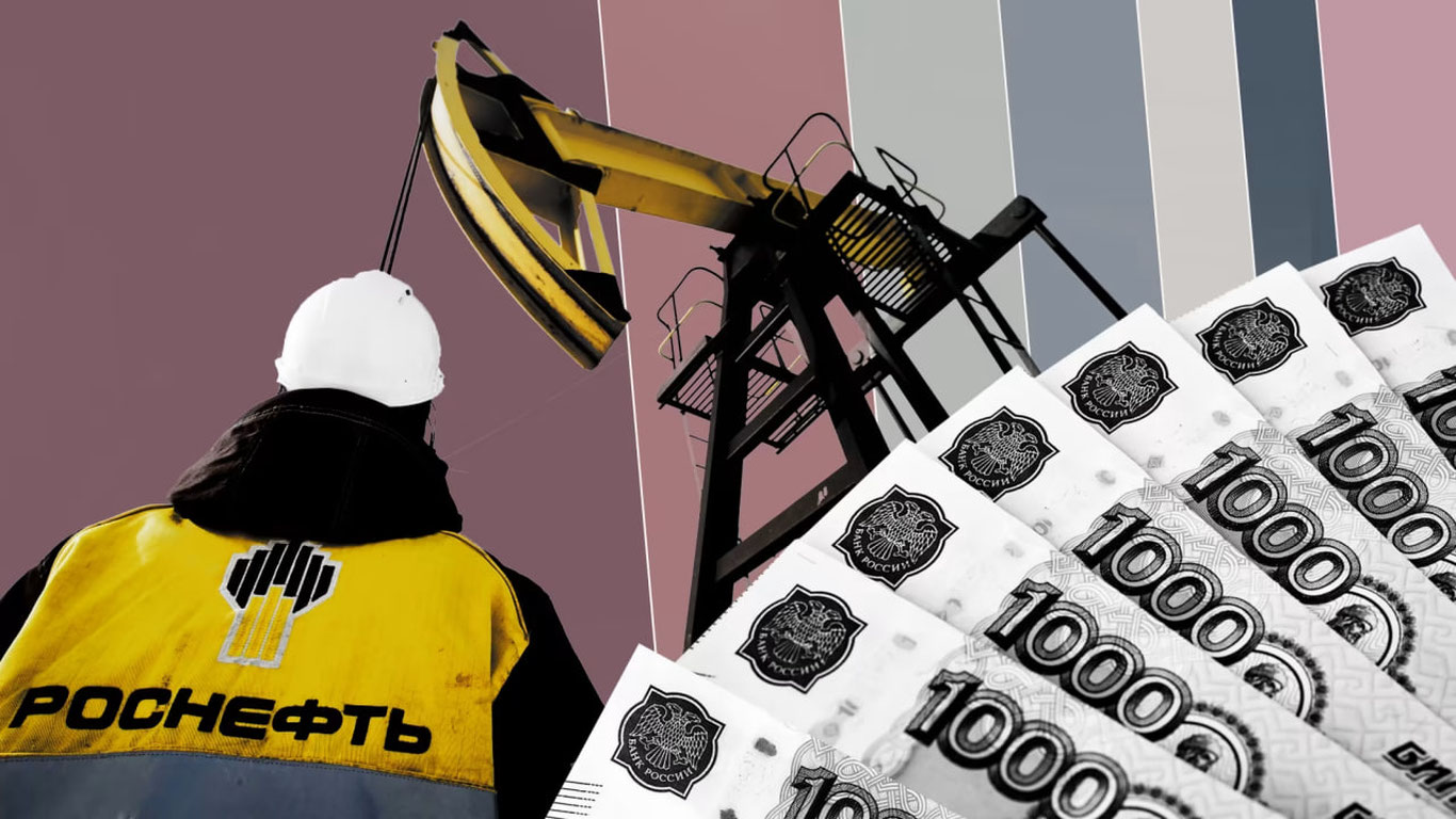 Уруш бошидан бери Европа компаниялари 100 млрд зарар кўрди