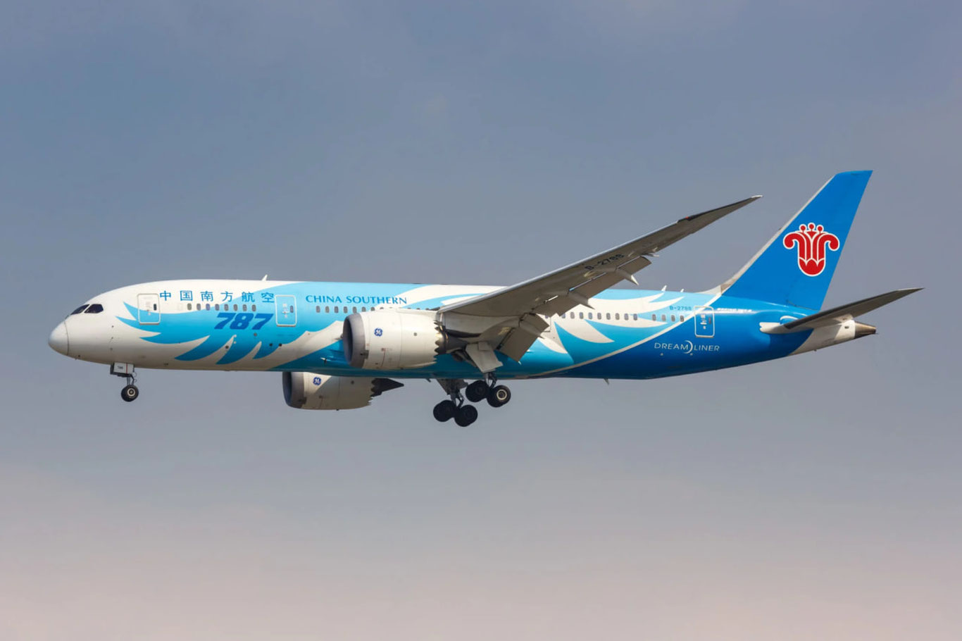 Хитой авиакомпанияси Урумчи – Самарқанд авиақатновини очади