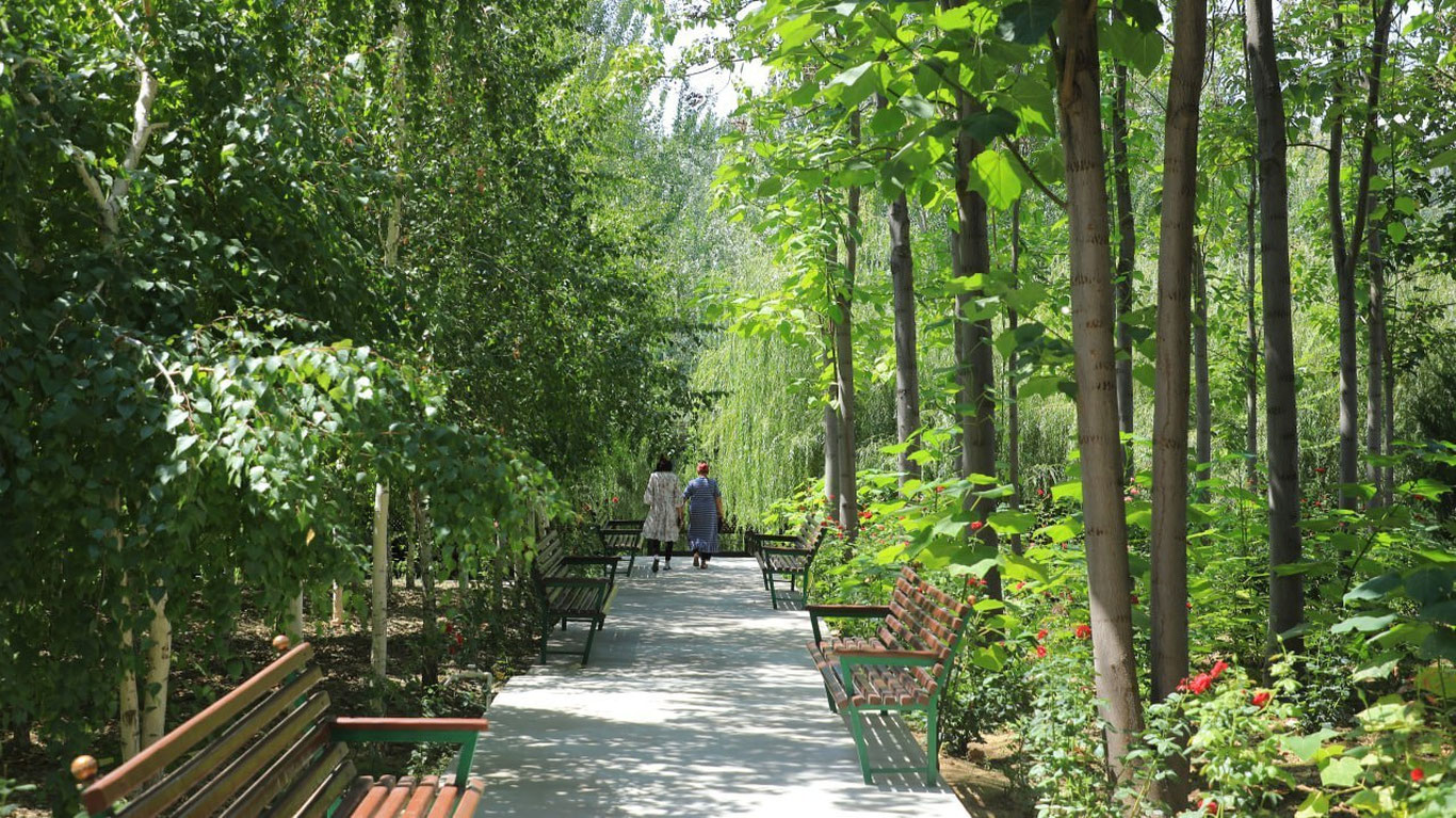 “O‘zgidromet” 13 avgust uchun ob-havo prognozini eʼlon qildi