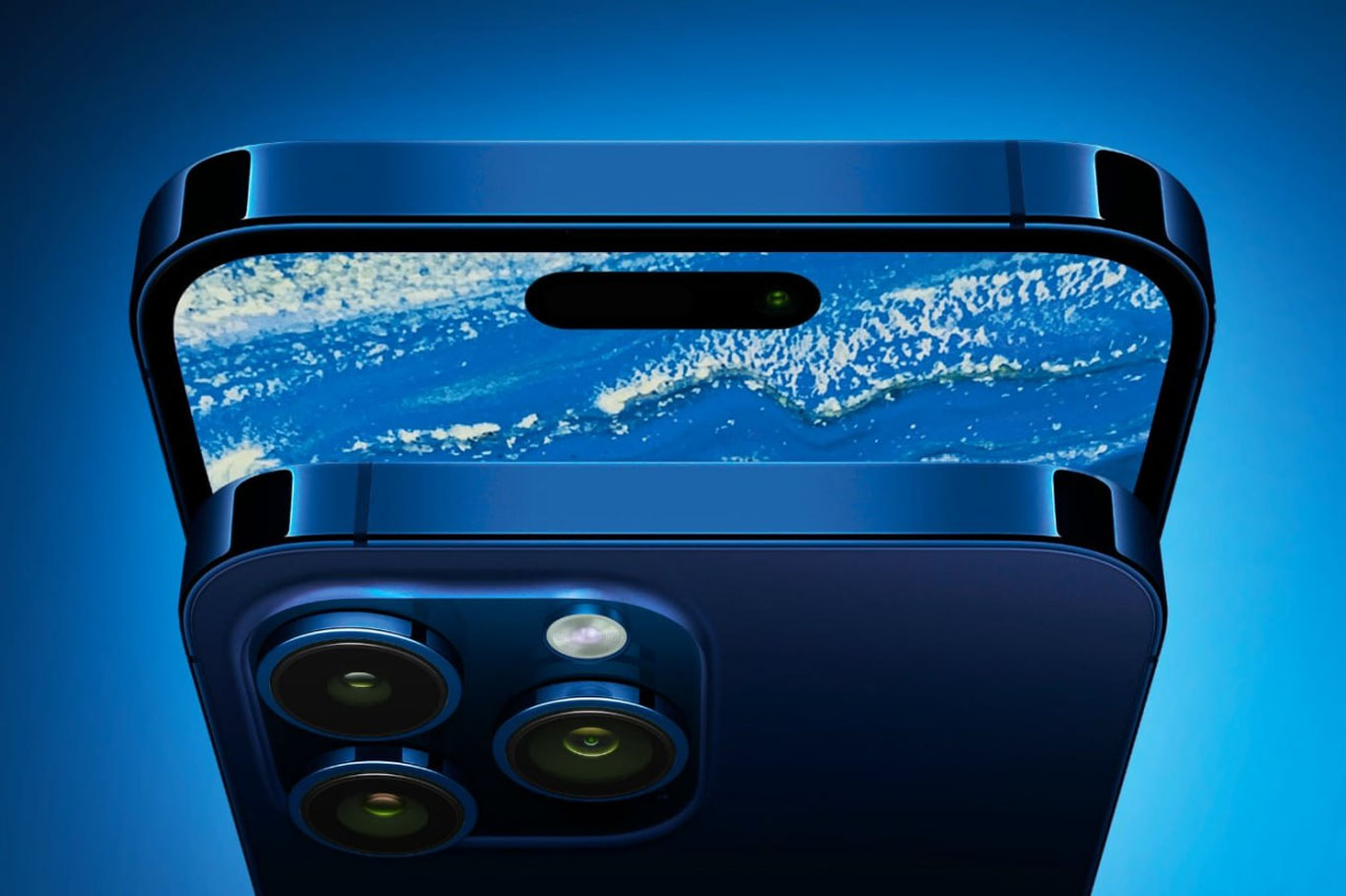 iPhone 15 taqdimoti onlayn formatda o‘tkaziladi