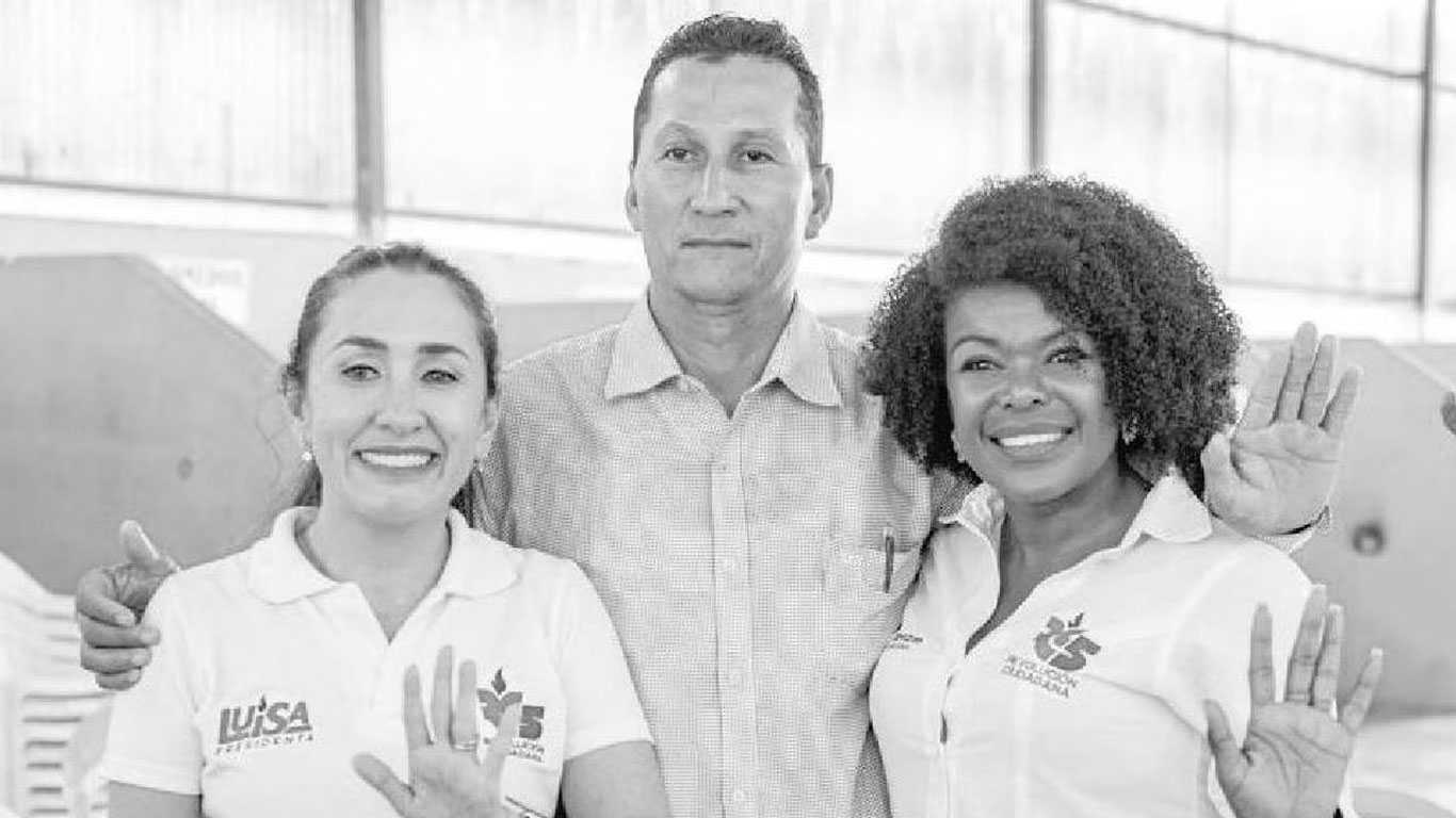 Ekvadorda bir hafta ichida ikkinchi siyosatchi saylovlar oldidan o‘ldirildi