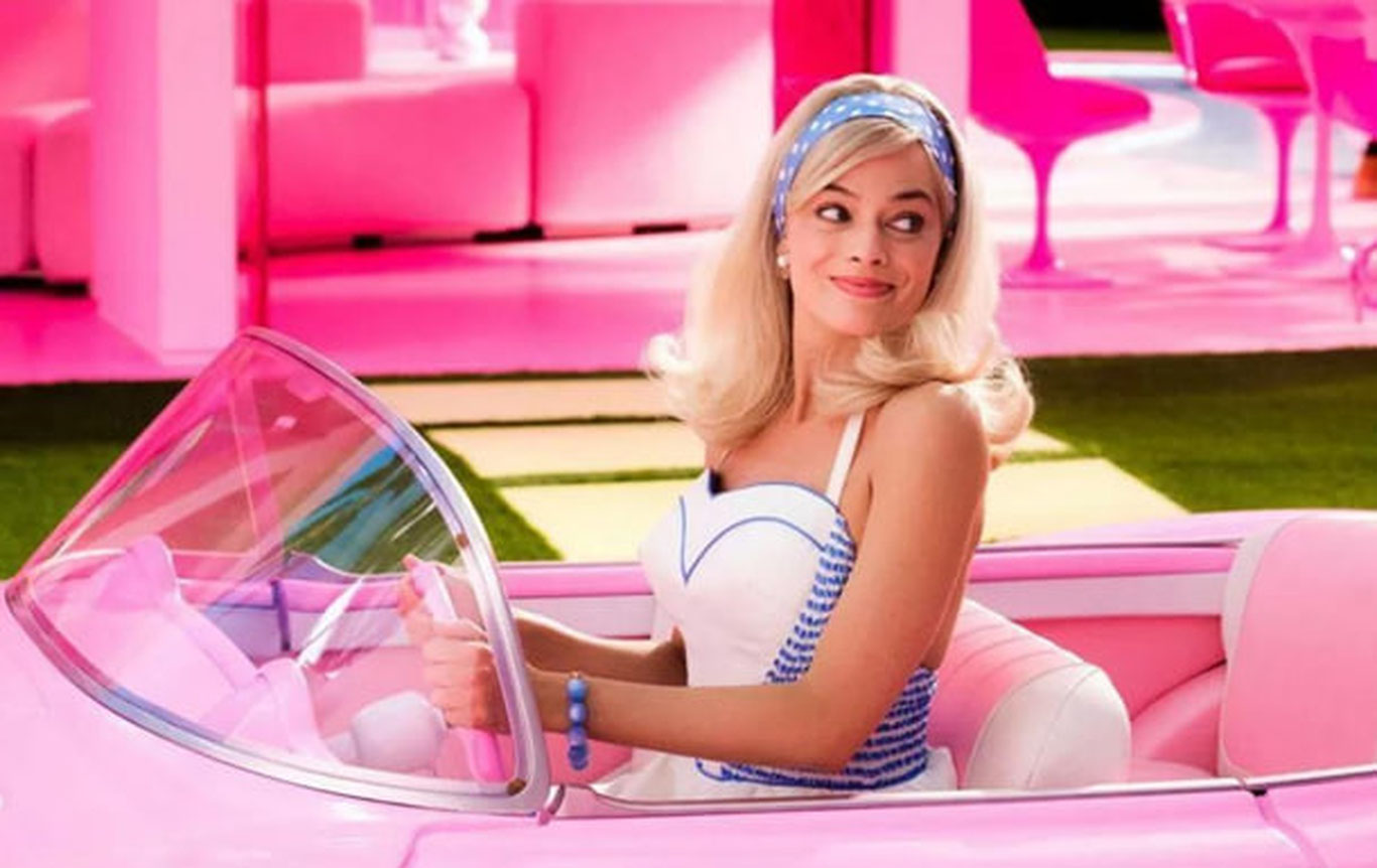 «Барби» муаллифлари фильмнинг давомини ишлашади — ОАВ