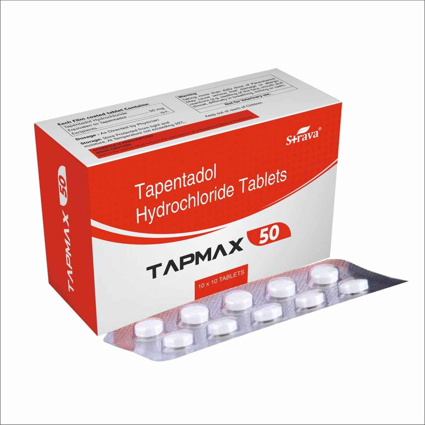 “Tapentadol” giyohvandlik vositalari sirasiga kiritilmoqda