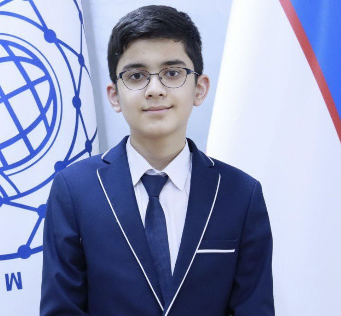 Президент мактаби ўқувчиси IELTSдан 8,5 балл олди