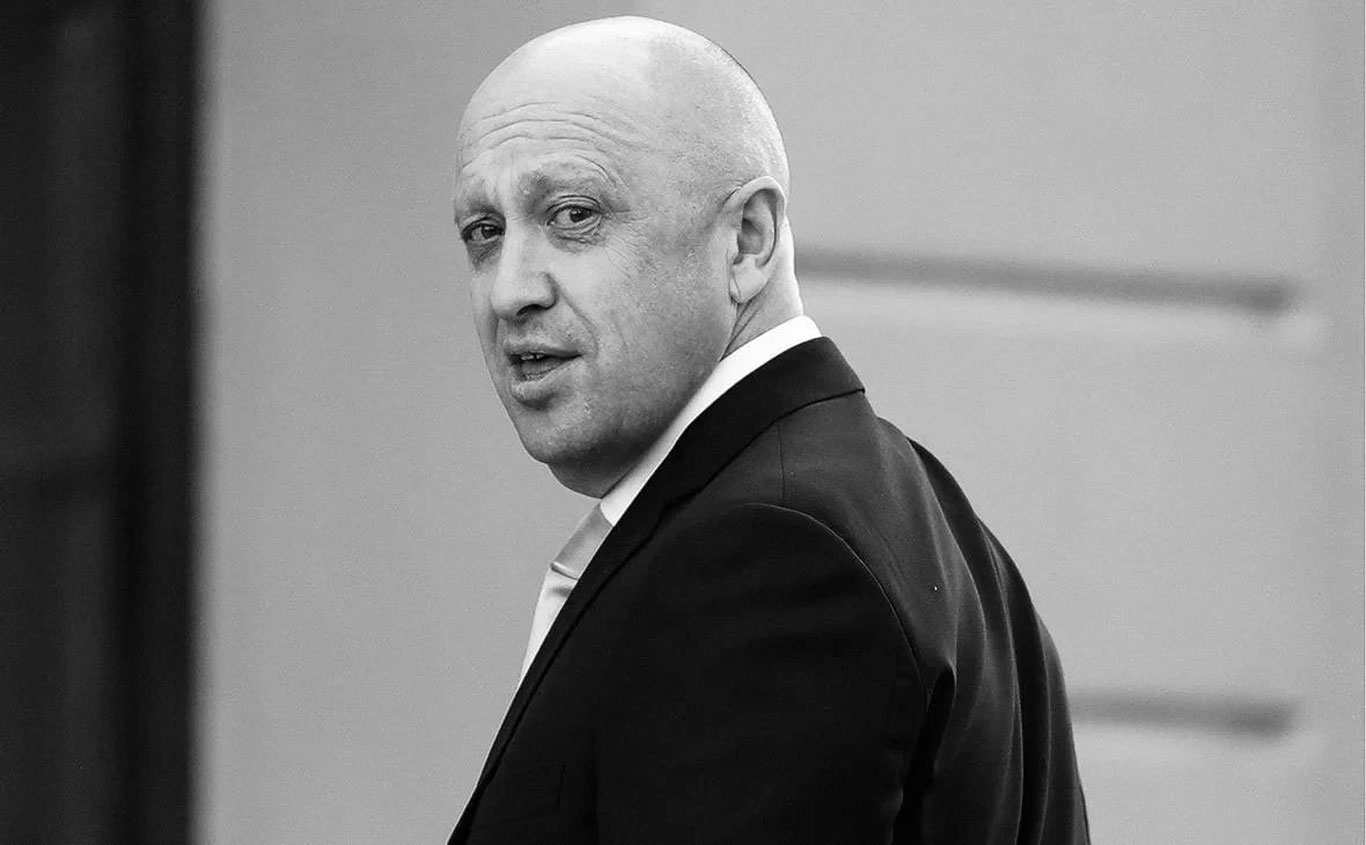 «Росавиация» самолёт бортида Пригожин бўлганини тасдиқлади