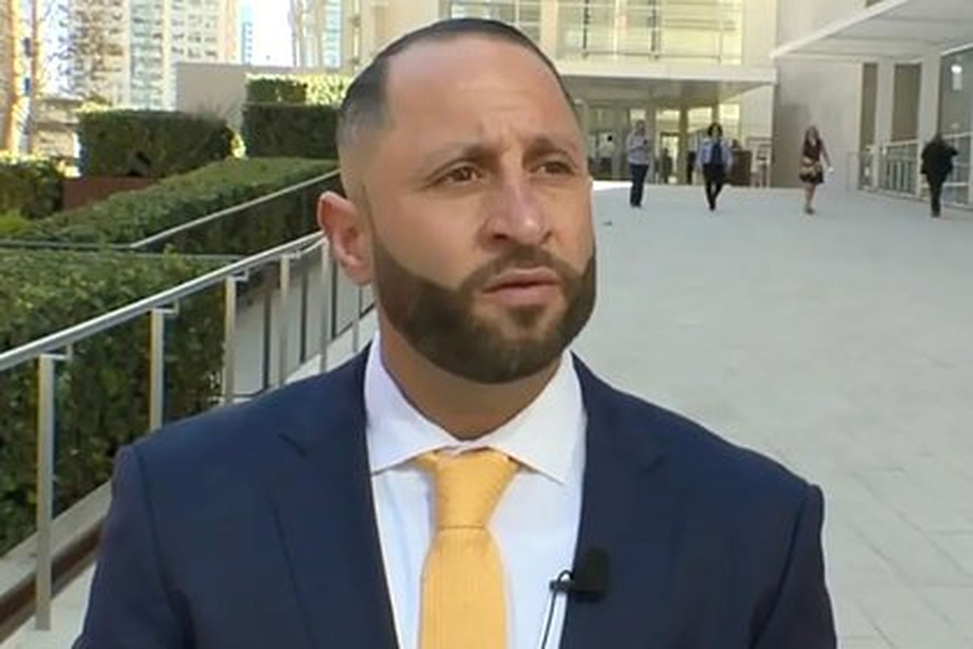 Миллионер махсус хизматлар билан ўз ўлимини саҳналаштирди