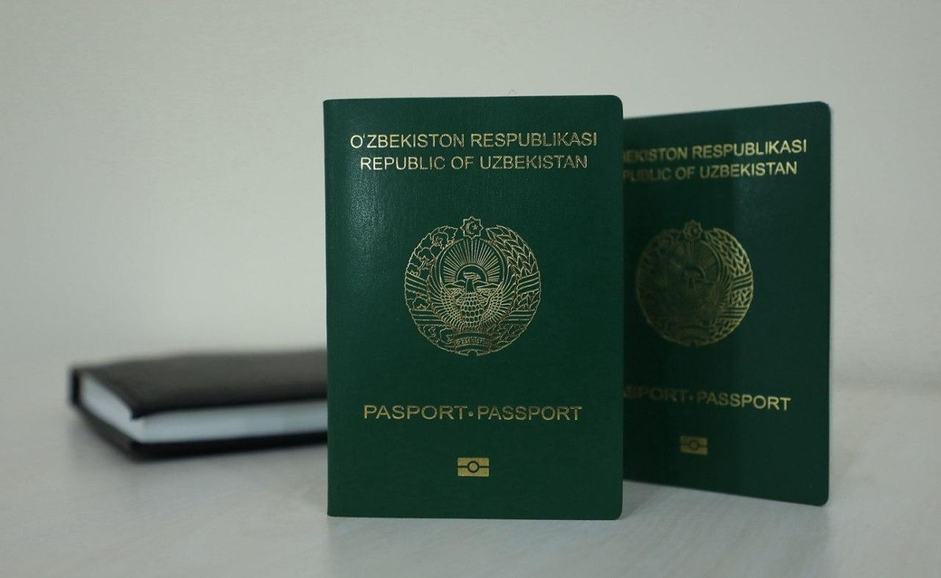 Fuqarolikka qabul qilish tartibiga o‘zgartirishlar kiritildi