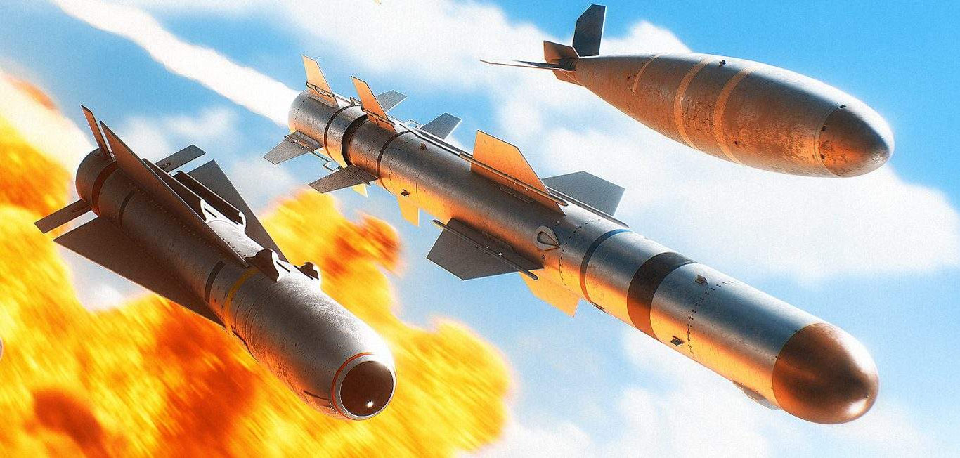 NYT: Санкцияларга қарамай, Россия янги ракеталар ишлаб чиқарган