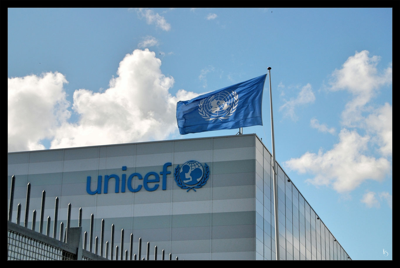 UNICEF Afg‘onistondagi loyihalari uchun Yevropadan pul oldi