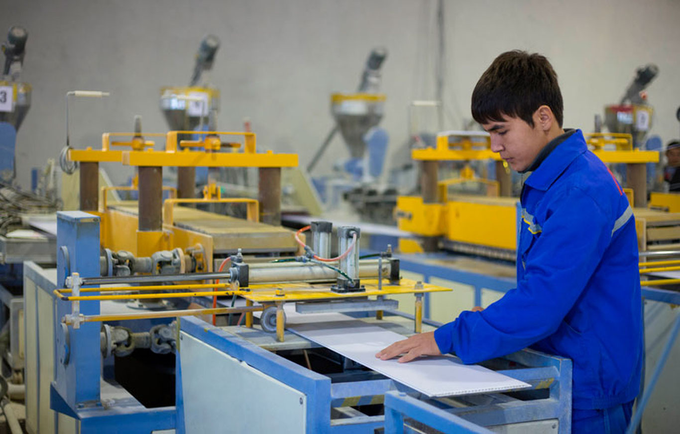 O‘zbekistonda qaysi davlatlarning kapitali ishtirokidagi korxonalar soni ko‘p?