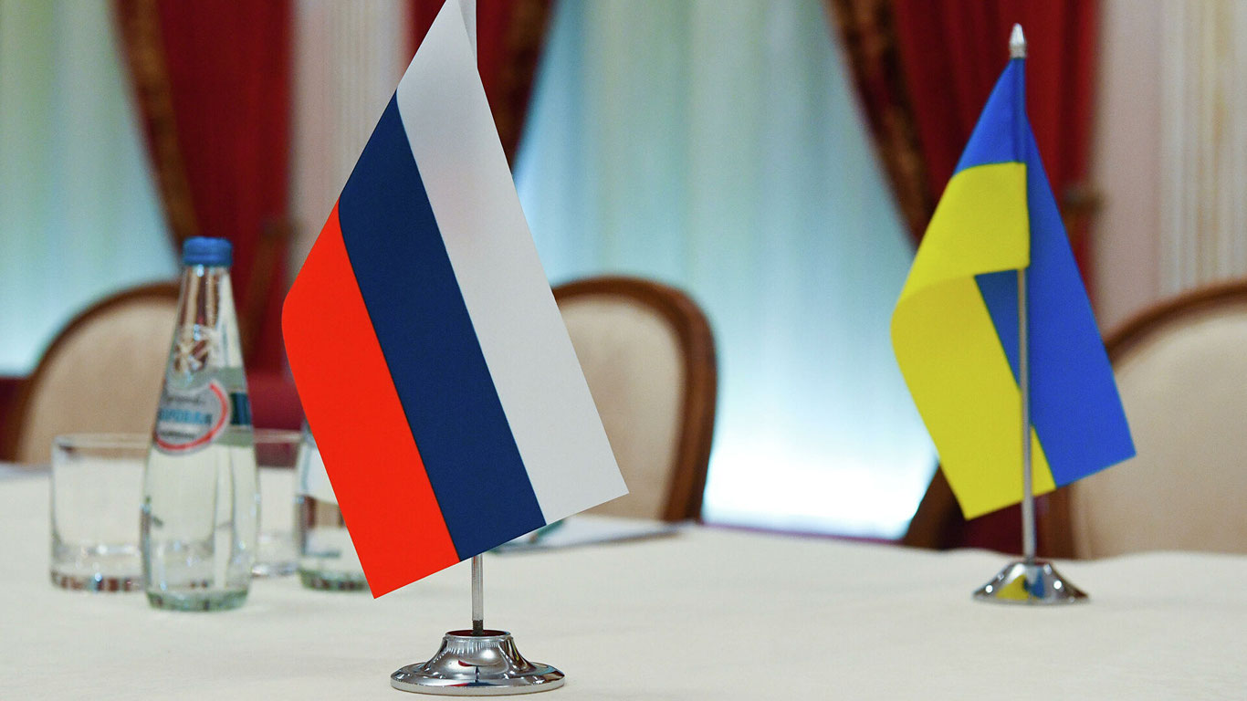 Erdog‘anning vakili Moskva-Kiyev muzokaralari tiklanishi mumkinligiga ishora qildi