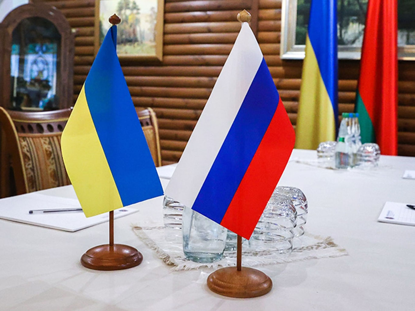 Rossiyami yoki Ukraina ?