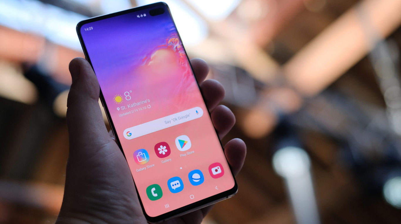 Samsung qurilmalarida Google‘ni Bing‘ga almashtirmoqchi