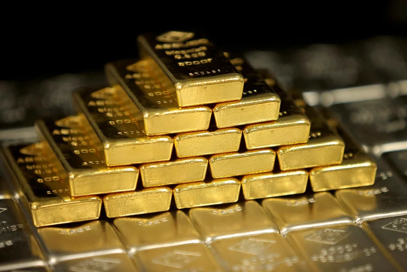 Ўзбекистон олтин захираси $500 млнга кўпайди