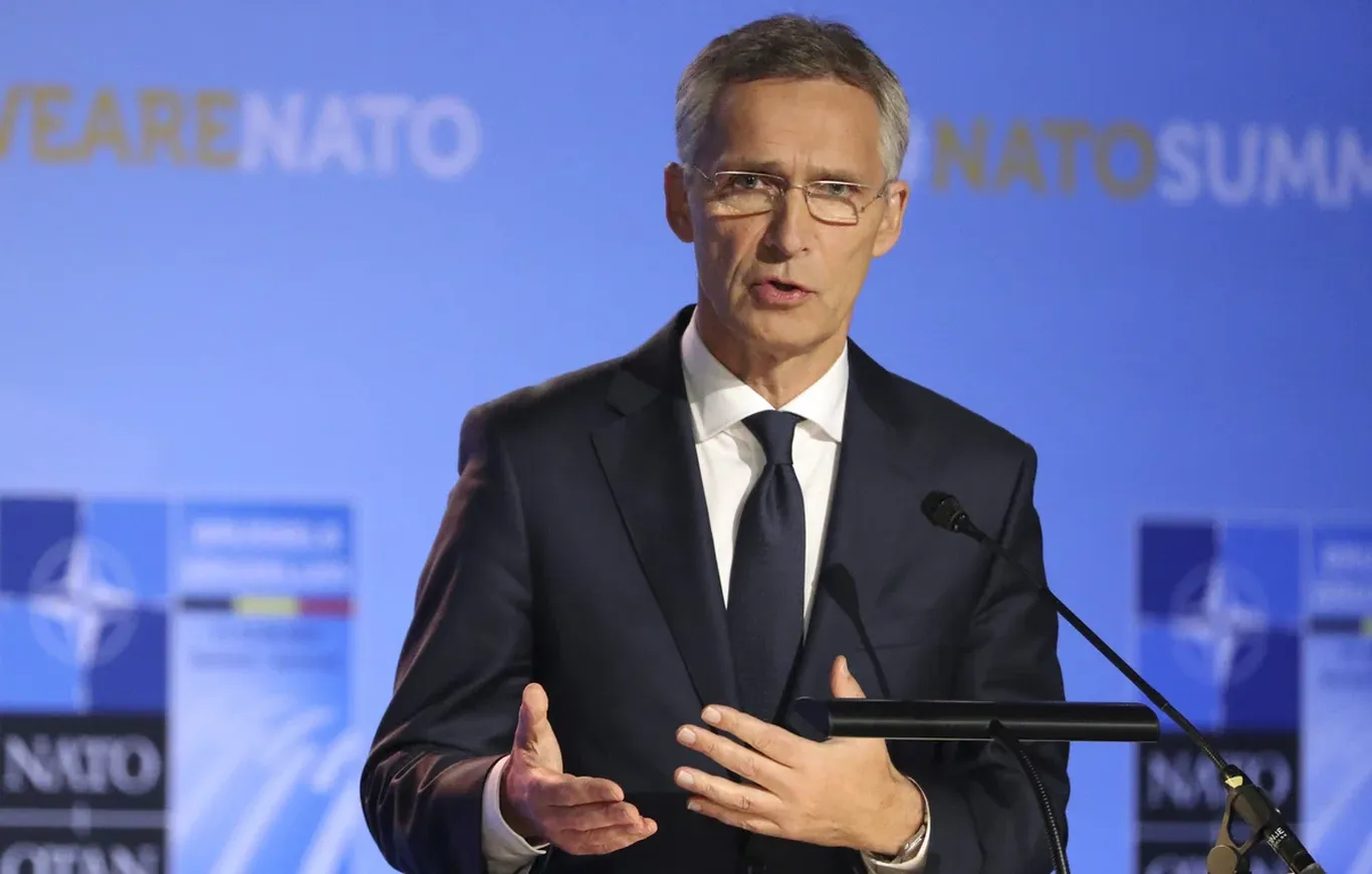 NATO bosh kotibi o‘z o‘rnini hech kimga berishni istamayapti