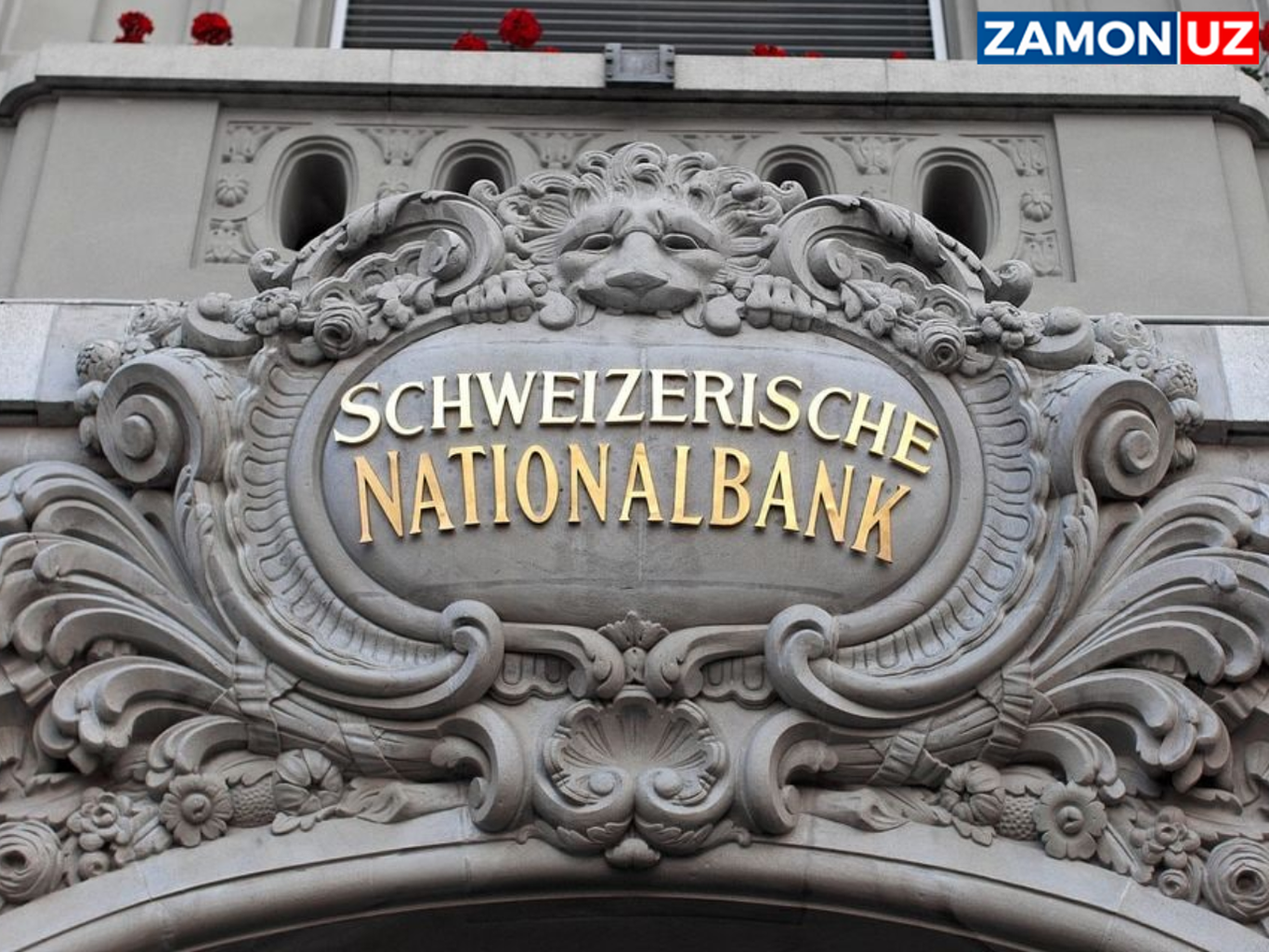 Shveysariya Rossiyaning milliardlab dollarlik aktivlarini muzlatib qo'ydi