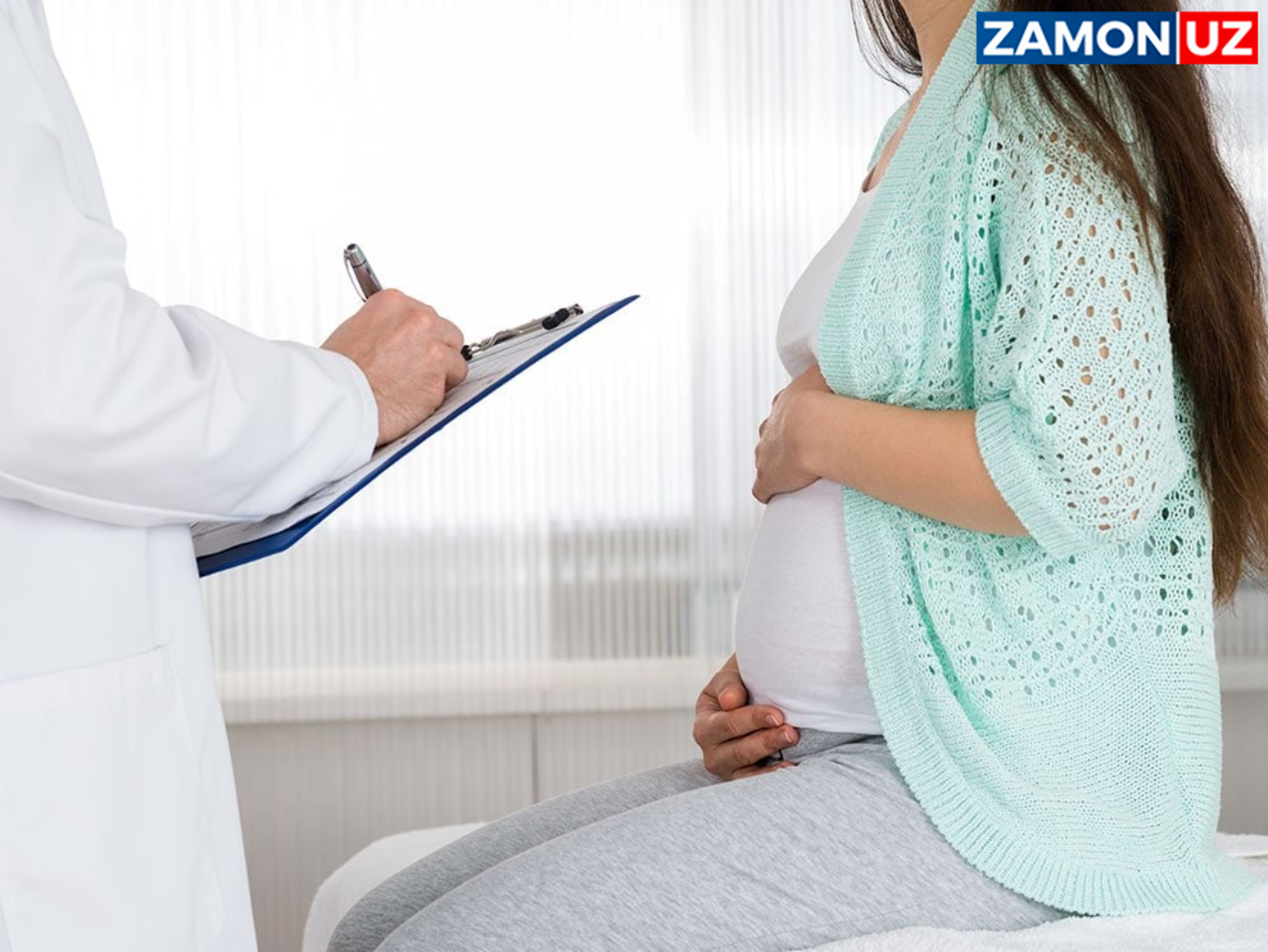 СOVID—19'нинг ВА.2 варианти болалар ва ҳомиладорларда қандай белгилар билан кечади?