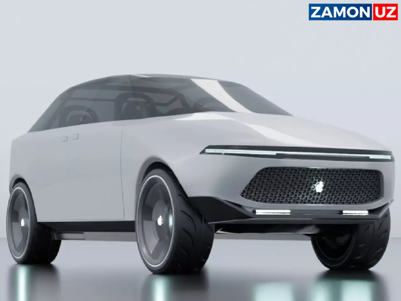 Apple elektromobili qachon chiqadi?