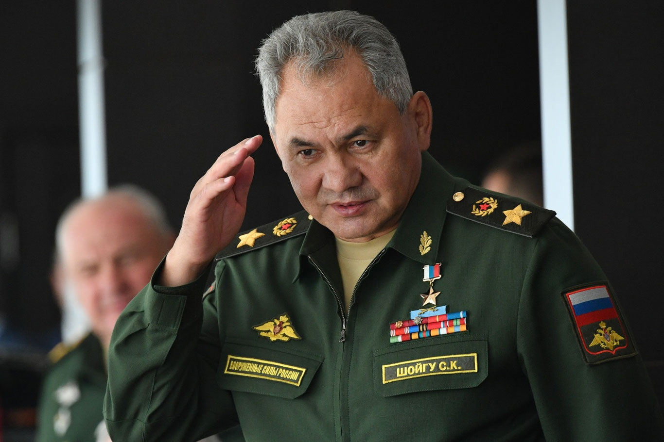 Россия армиясида кенг кўламли ўзгаришлар бўлади