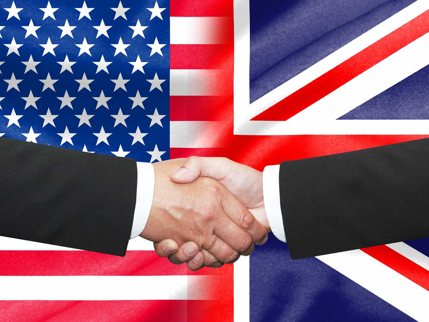 Buyuk Britaniya va AQSH yirik energetik kelishuvga erishdi